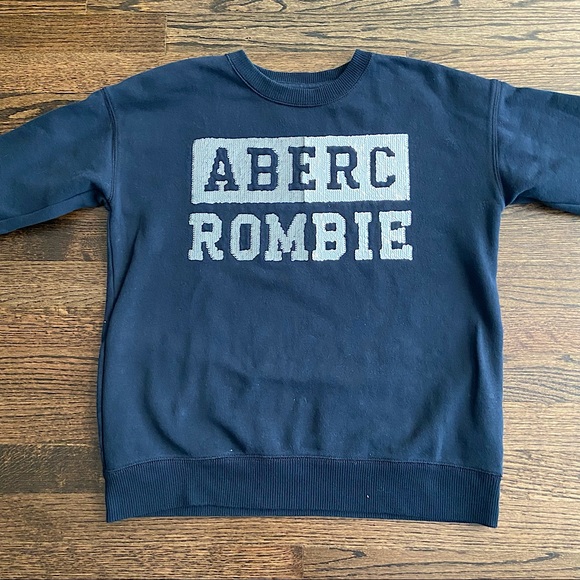 abercrombie kids Other - Flip Sequin Pullover
